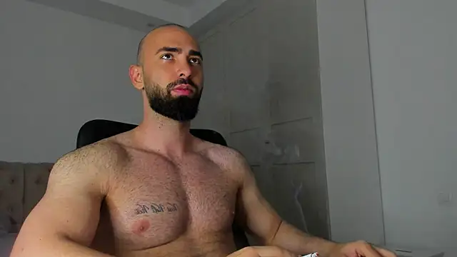 MichaelMasterss online show from 6, 5, 2026