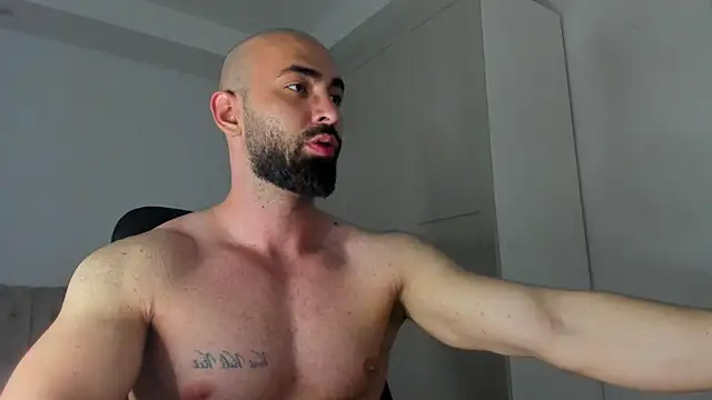 MichaelMasterss online show from 27, 4, 2026