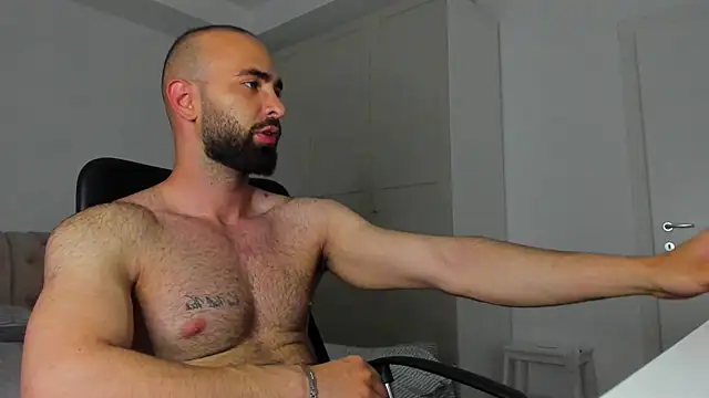 MichaelMasterss online show from 26, 5, 2026