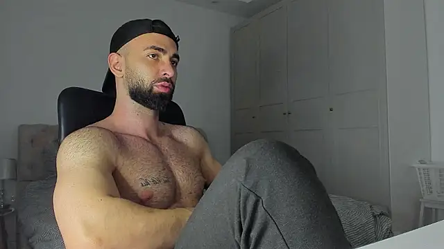 MichaelMasterss online show from 14, 2, 2026