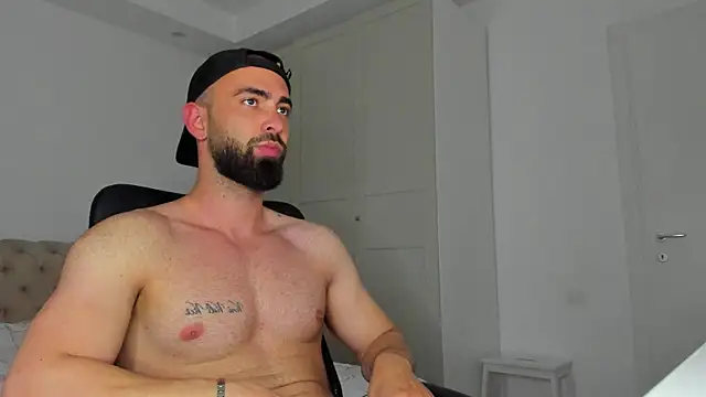 MichaelMasterss online show from 17, 5, 2026
