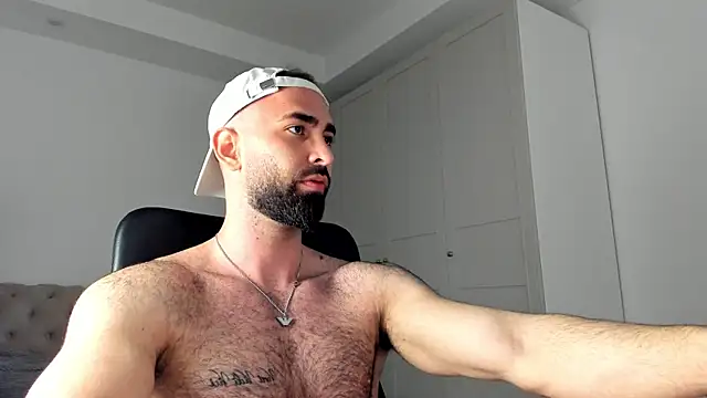 MichaelMasterss online show from 6, 4, 2026