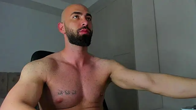 MichaelMasterss online show from 28, 4, 2026
