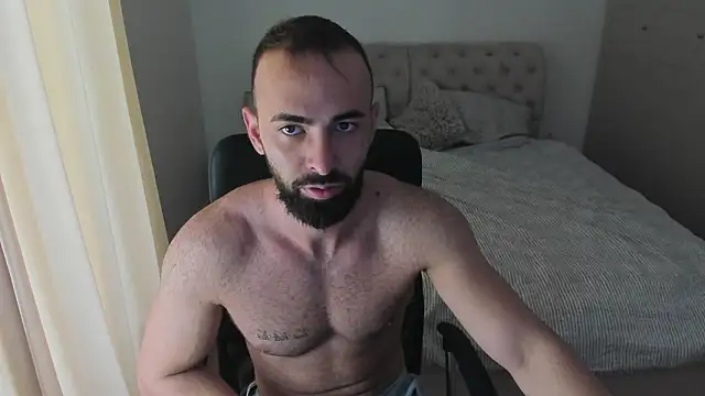 MichaelMasterss online show from 9, 2, 2026