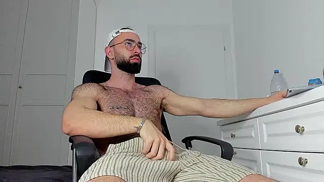 MichaelMasterss online show from 5, 3, 2026