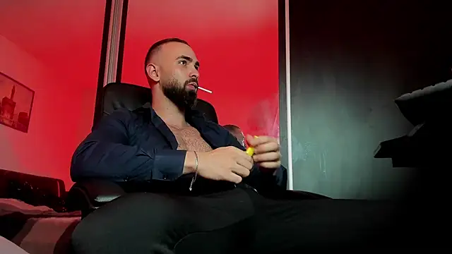 MichaelMasterss online show from 3, 3, 2025