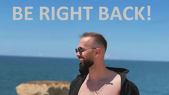 MichaelMasterss online show from 18, 2, 2025