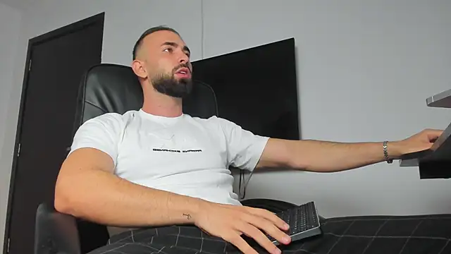 MichaelMasterss online show from 30, 9, 2025