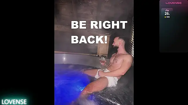 MichaelMasterss online show from 8, 1, 2026