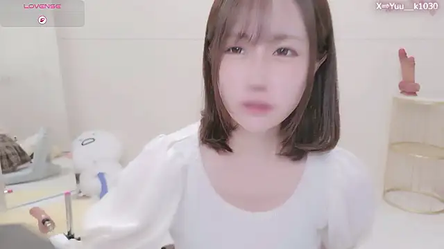 Yuu  k online show from 18, 7, 2026