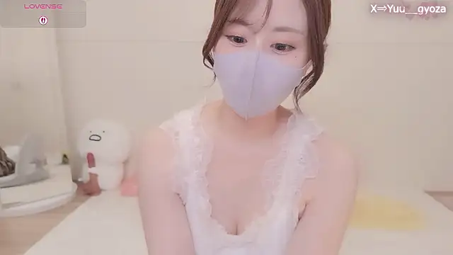 Yuu  k online show from 12, 5, 2026
