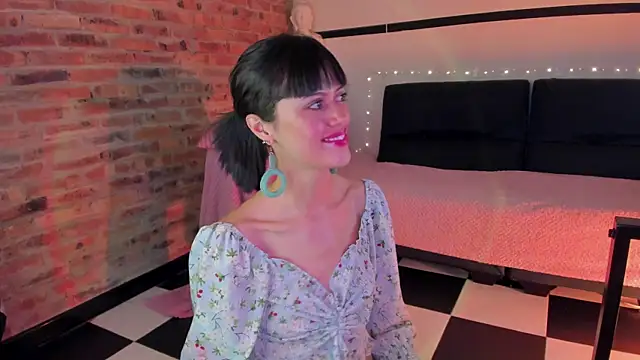  Jessy Moon  online show from 27, 2, 2025