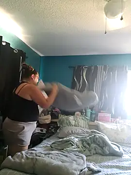 SexyNikki6969 online show from 28, 10, 2025