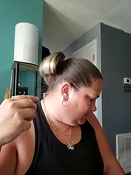 SexyNikki6969 online show from 19, 10, 2025