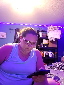 SexyNikki6969 online show from 29, 3, 2026