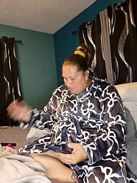 SexyNikki6969 online show from 26, 9, 2025