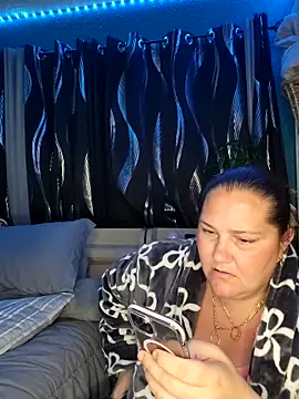 SexyNikki6969 online show from 30, 4, 2026