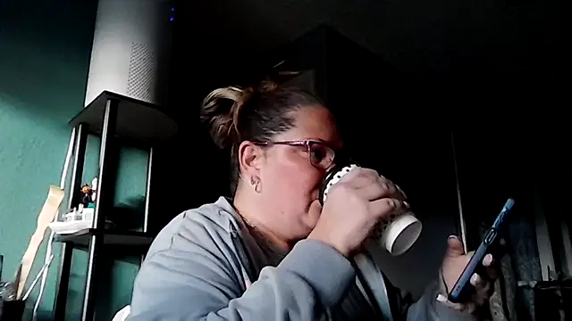 SexyNikki6969 online show from 17, 1, 2026