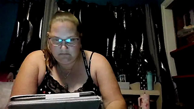 SexyNikki6969 online show from 15, 2, 2026