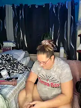 SexyNikki6969 online show from 26, 2, 2026