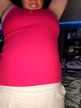 SexyNikki6969 online show from 8, 5, 2026