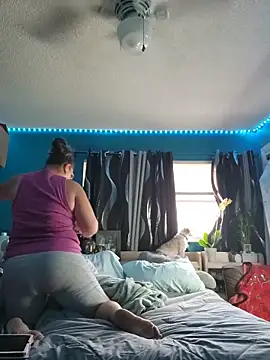 SexyNikki6969 online show from 27, 5, 2026