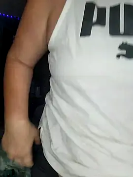 SexyNikki6969 online show from 23, 3, 2026