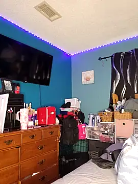 SexyNikki6969 online show from 3, 4, 2026