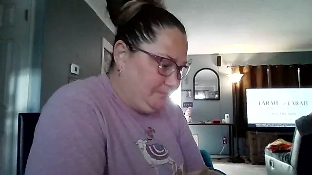 SexyNikki6969 online show from 15, 1, 2026