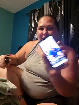 SexyNikki6969 online show from 10, 9, 2025