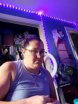 SexyNikki6969 online show from 12, 3, 2026