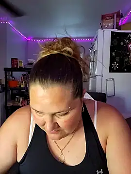 SexyNikki6969 online show from 21, 3, 2025