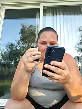 SexyNikki6969 online show from 14, 9, 2025