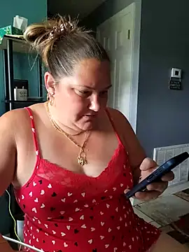 SexyNikki6969 online show from 27, 9, 2025