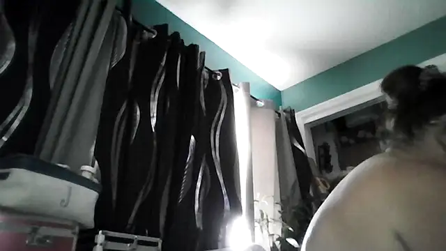 SexyNikki6969 online show from 8, 1, 2026