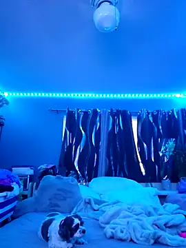 SexyNikki6969 online show from 9, 5, 2026