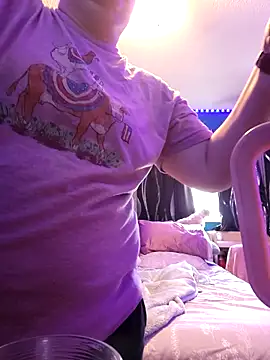 SexyNikki6969 online show from 25, 3, 2026