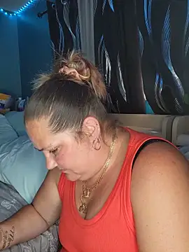 SexyNikki6969 online show from 29, 5, 2026
