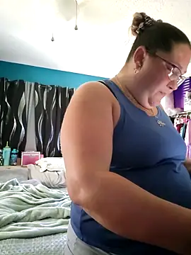 SexyNikki6969 online show from 20, 11, 2025