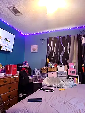 SexyNikki6969 online show from 30, 3, 2026