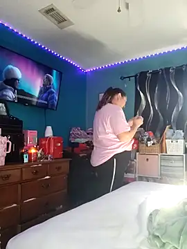 SexyNikki6969 online show from 17, 3, 2026