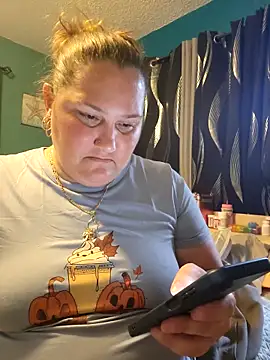 SexyNikki6969 online show from 30, 10, 2025