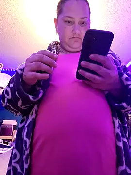 SexyNikki6969 online show from 31, 3, 2026