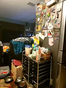 SexyNikki6969 online show from 15, 10, 2025