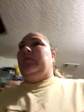 SexyNikki6969 online show from 24, 2, 2026