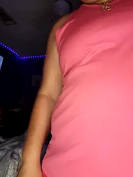 SexyNikki6969 online show from 26, 3, 2026