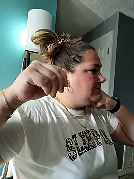 SexyNikki6969 online show from 13, 11, 2025