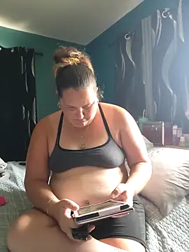 SexyNikki6969 online show from 5, 10, 2025