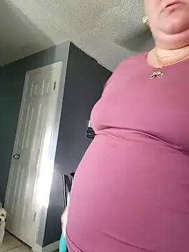 SexyNikki6969 online show from 15, 11, 2025