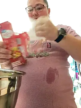 SexyNikki6969 online show from 15, 12, 2025